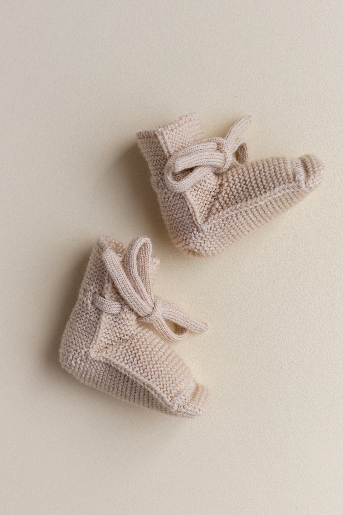 Booties aus Merinowolle | verschiedene Farben