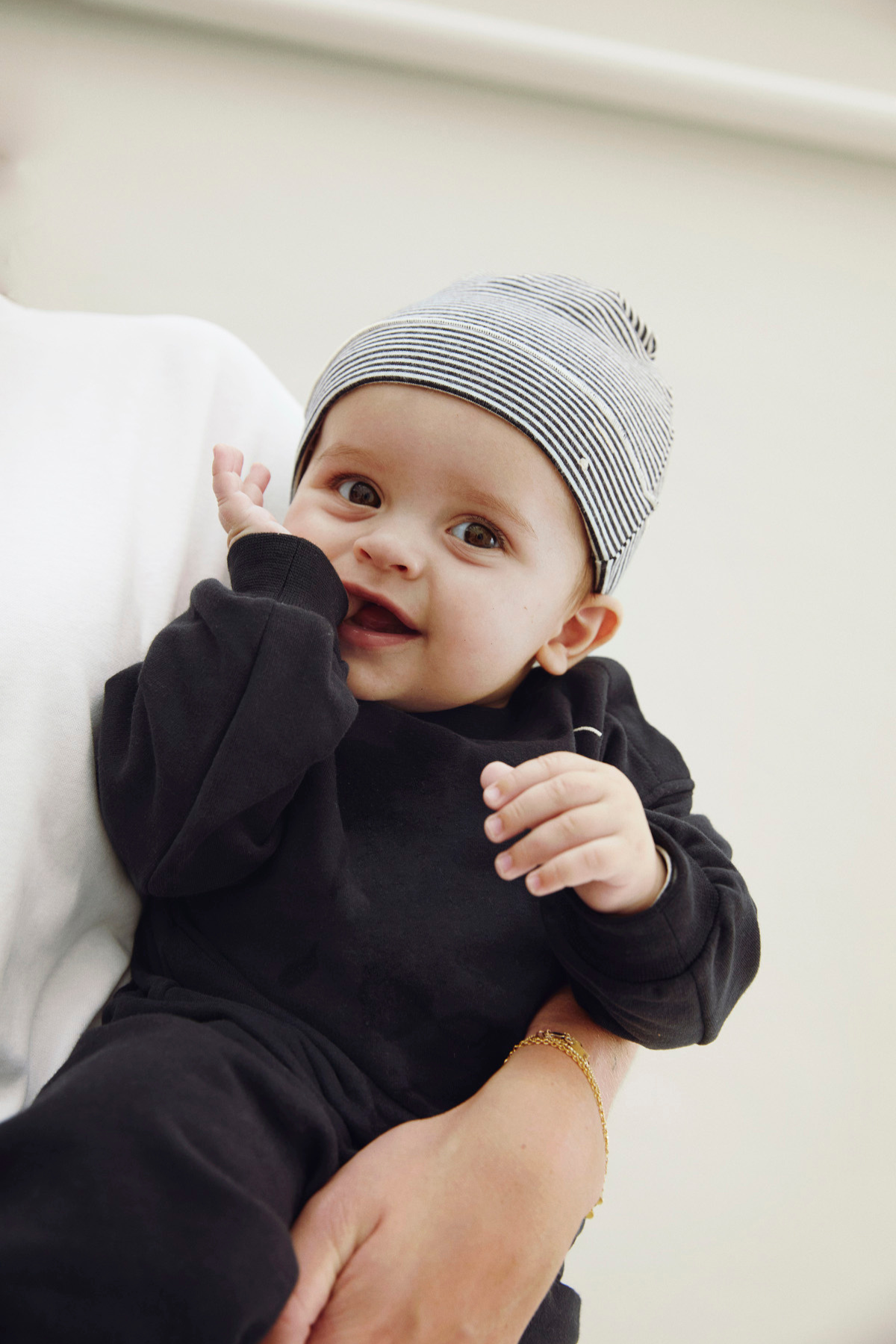 Baby Mütze | verschiedene Farben
