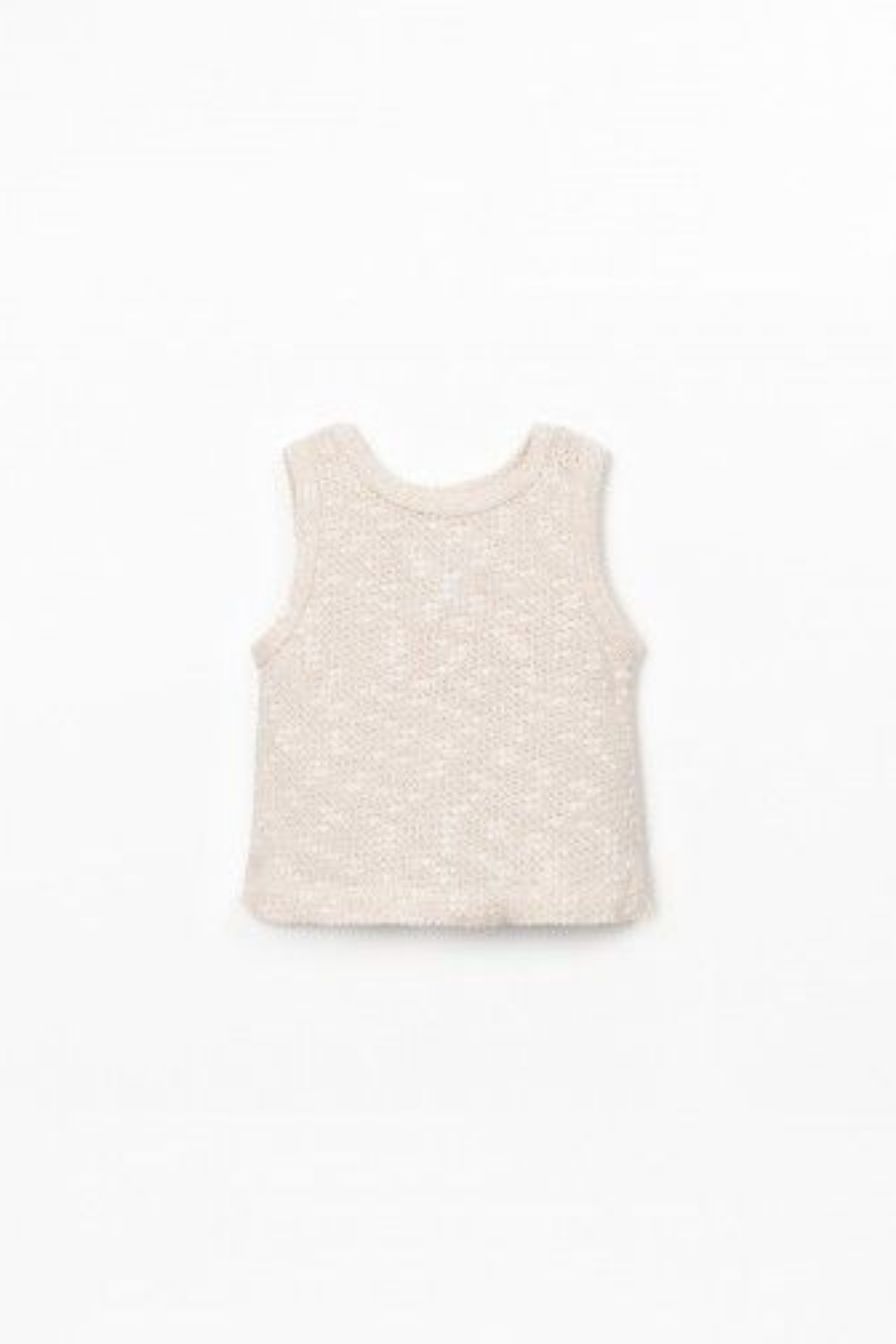 Kids Piqué-Top | Bio Resin