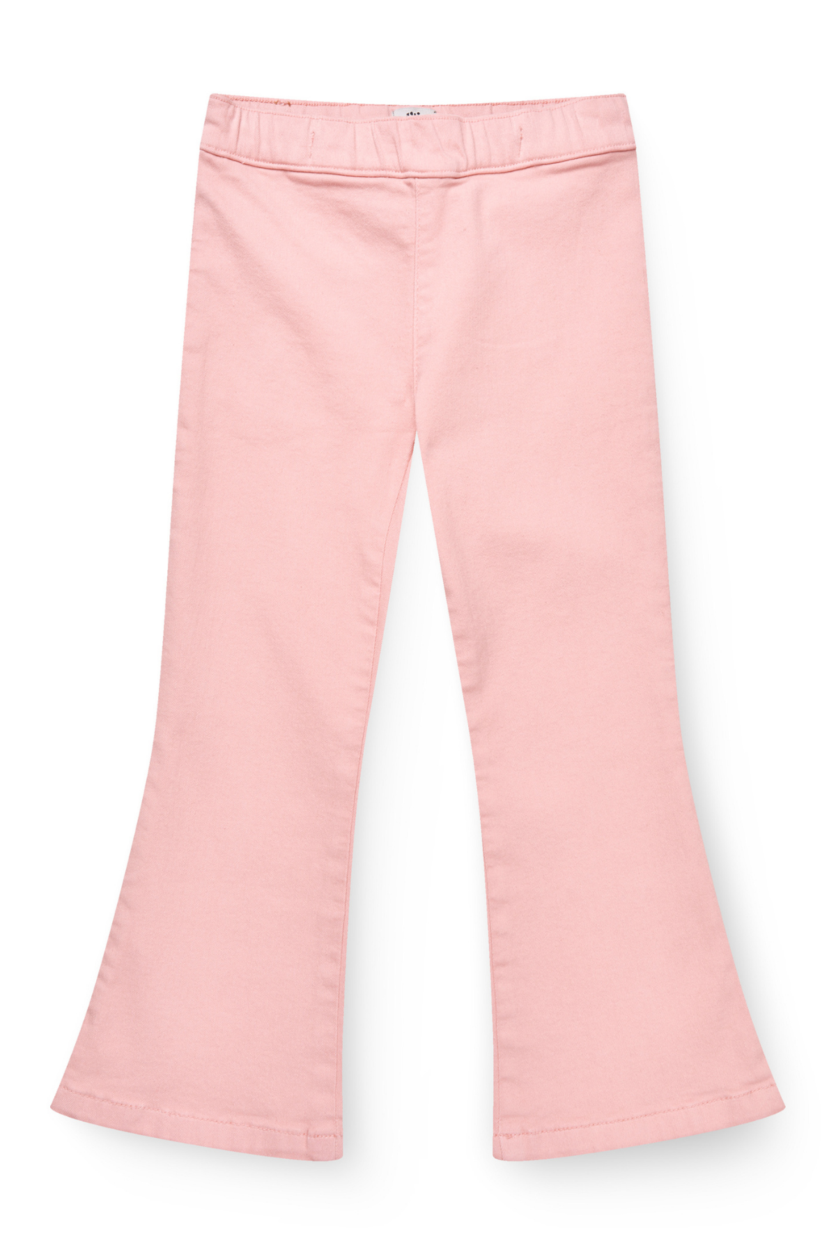 Jeggings "Solid" | Pink