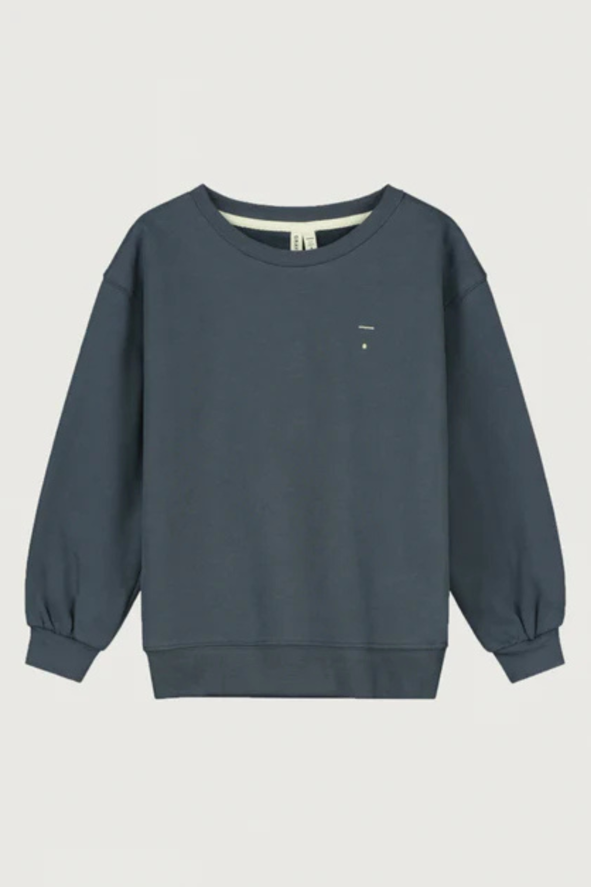 Dropped Shoulder Sweater | verschiedene Farben