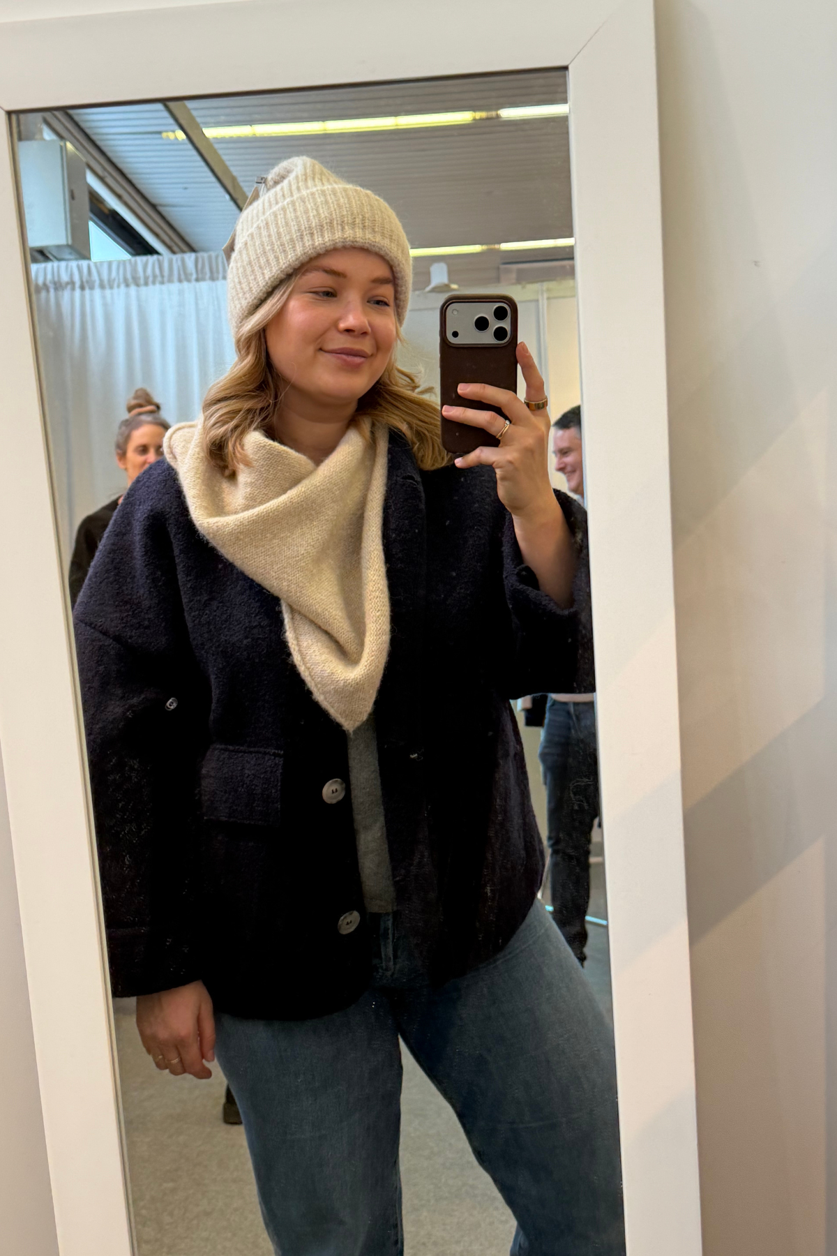 Walk-Jacke oversized für Erwachsene | verschiedene Farben
