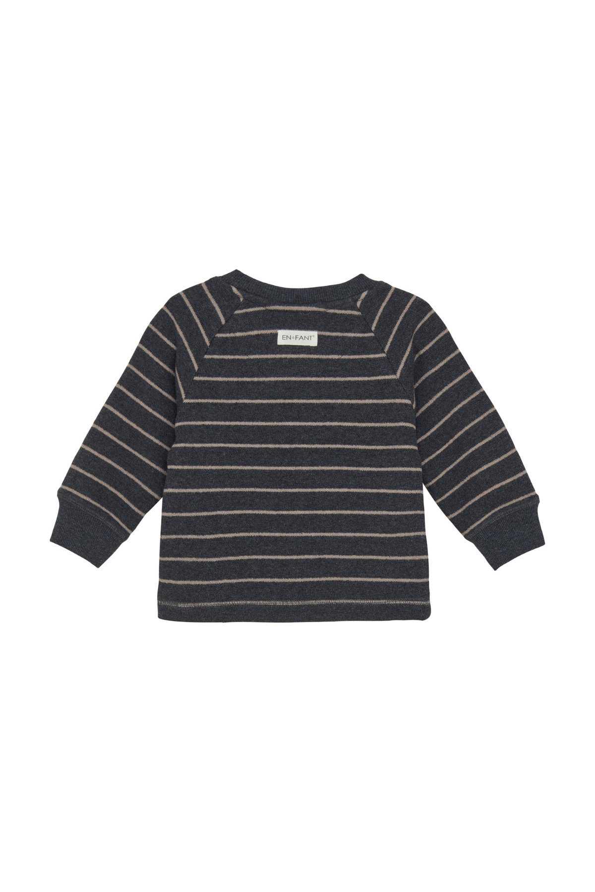 Sweatshirt "Stripe"