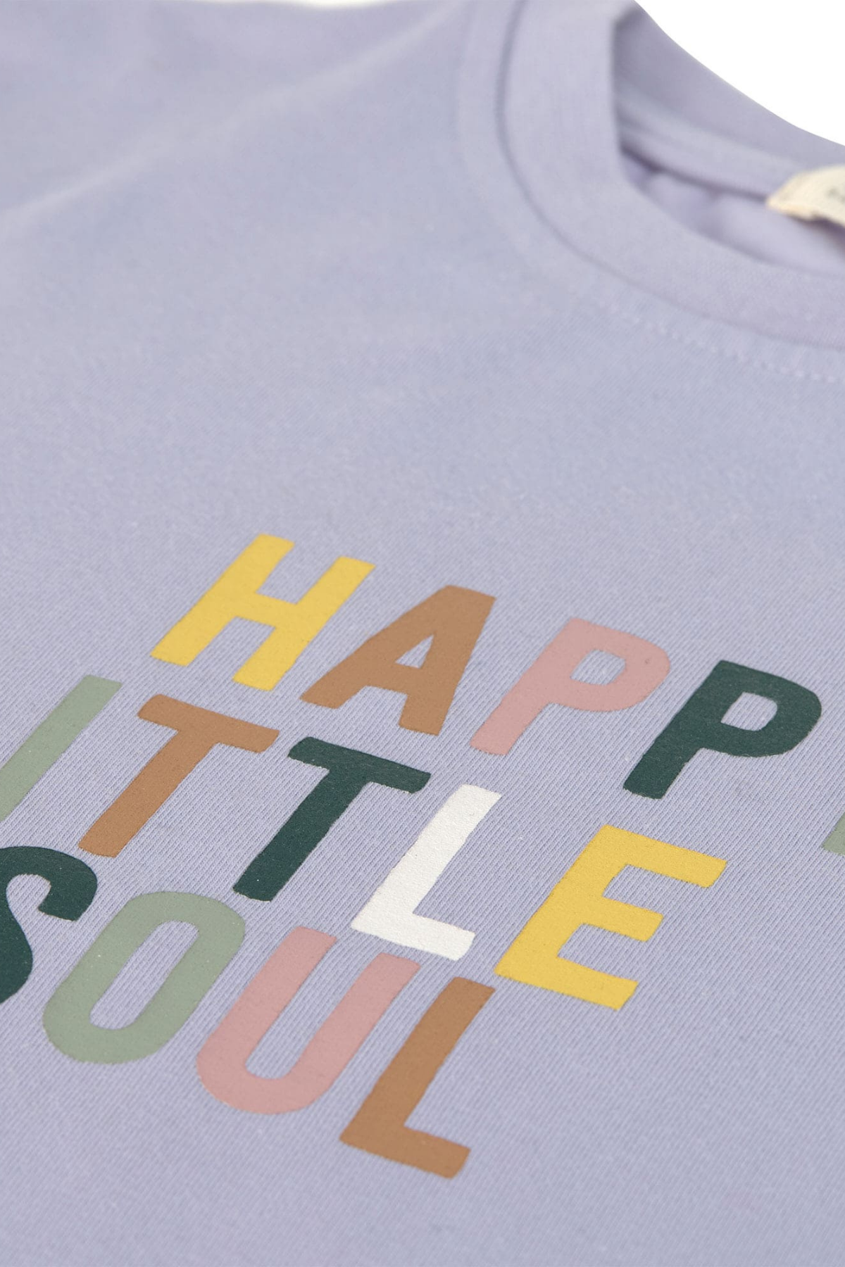 T-Shirt "Little Gang" | verschiedene Farben