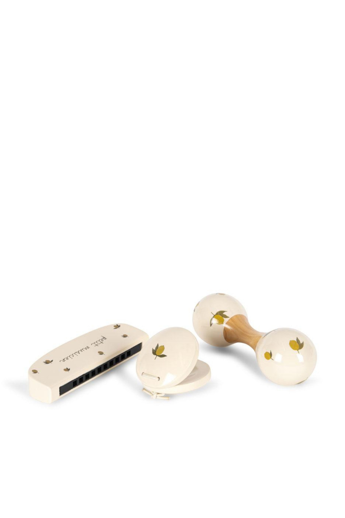 Musik Set "Lemon Glossy" | Petit