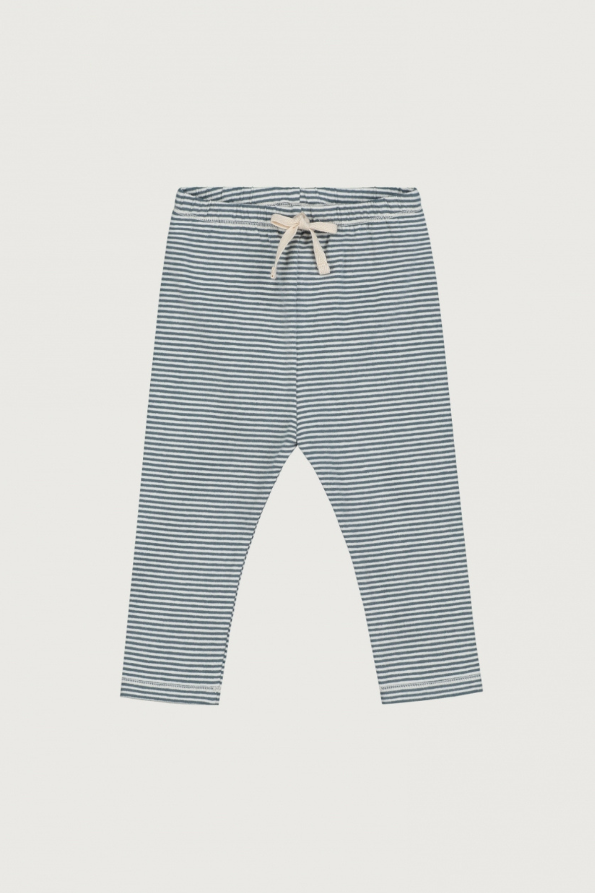 Gestreifte Baby Leggings | verschiedene Farben