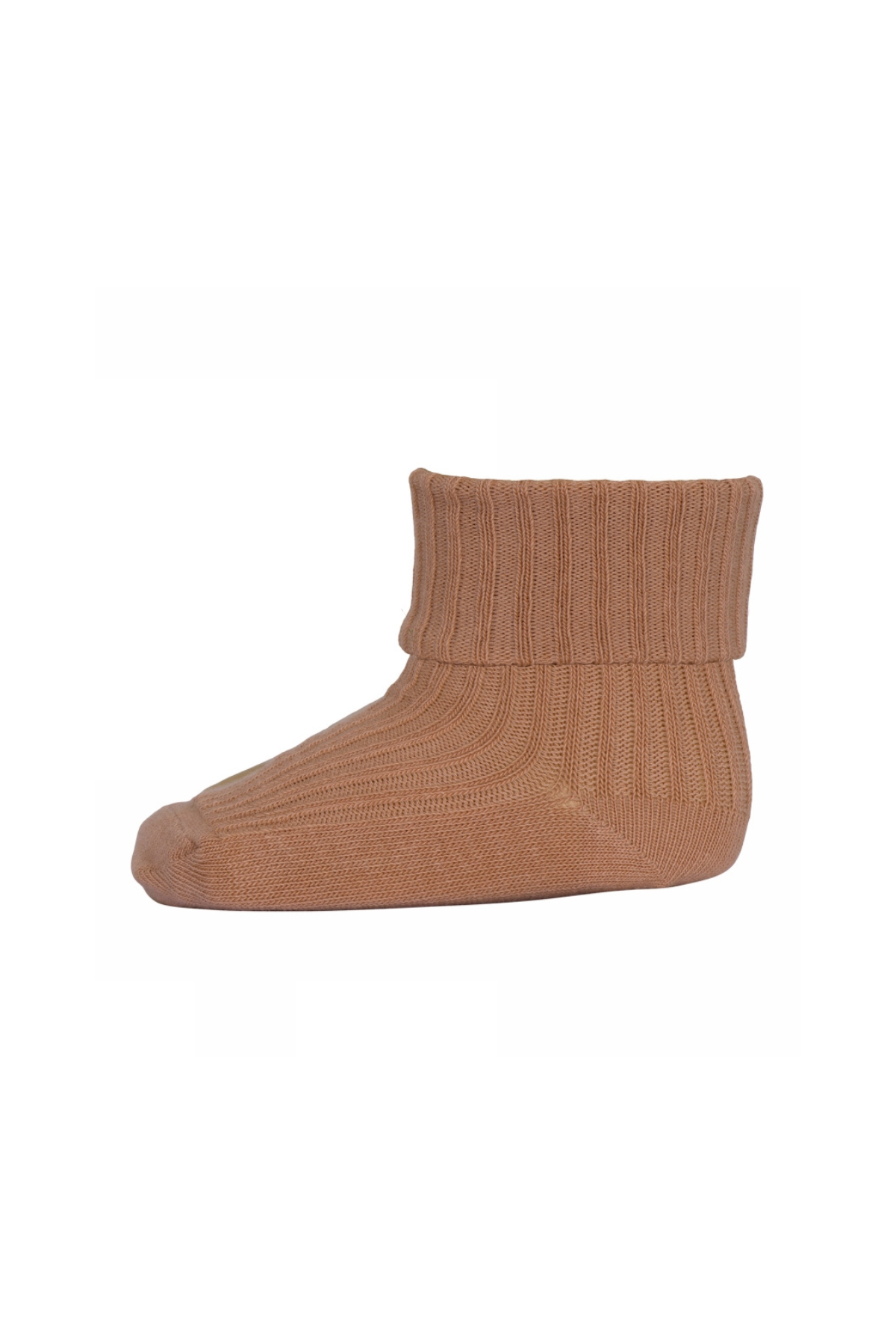 Socken aus Baumwollripp | verschiedene Farben