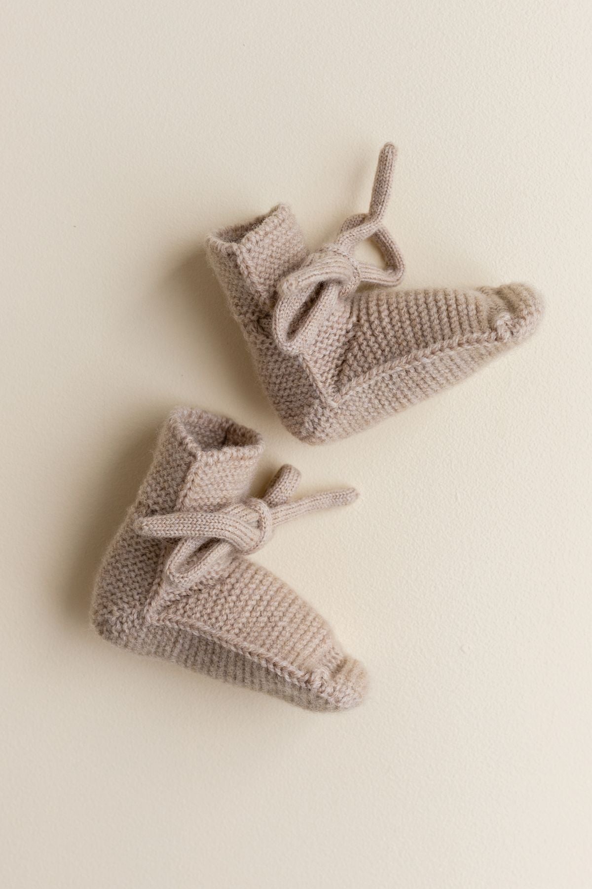 Booties aus Merinowolle | verschiedene Farben
