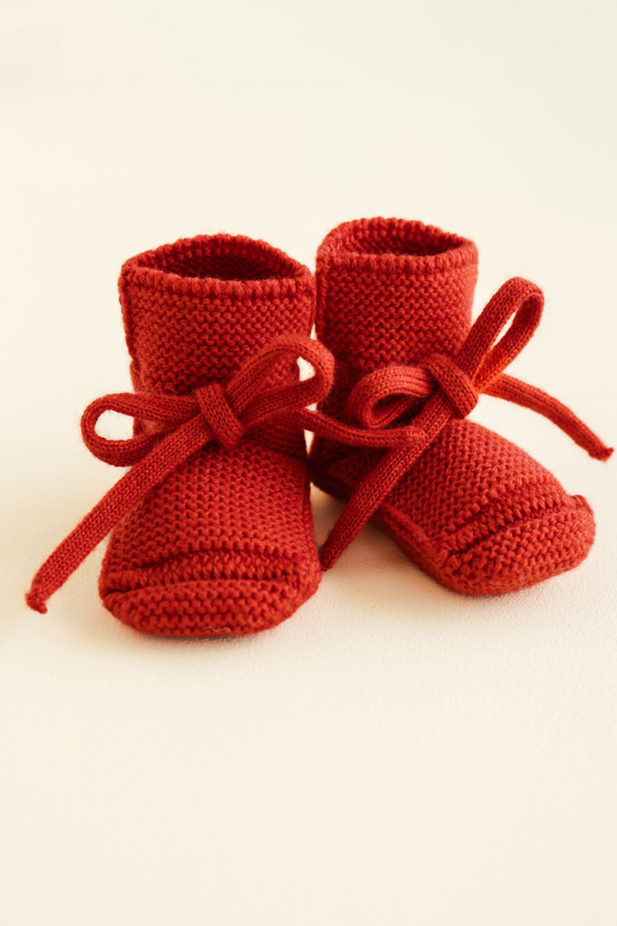 Booties aus Merinowolle | verschiedene Farben