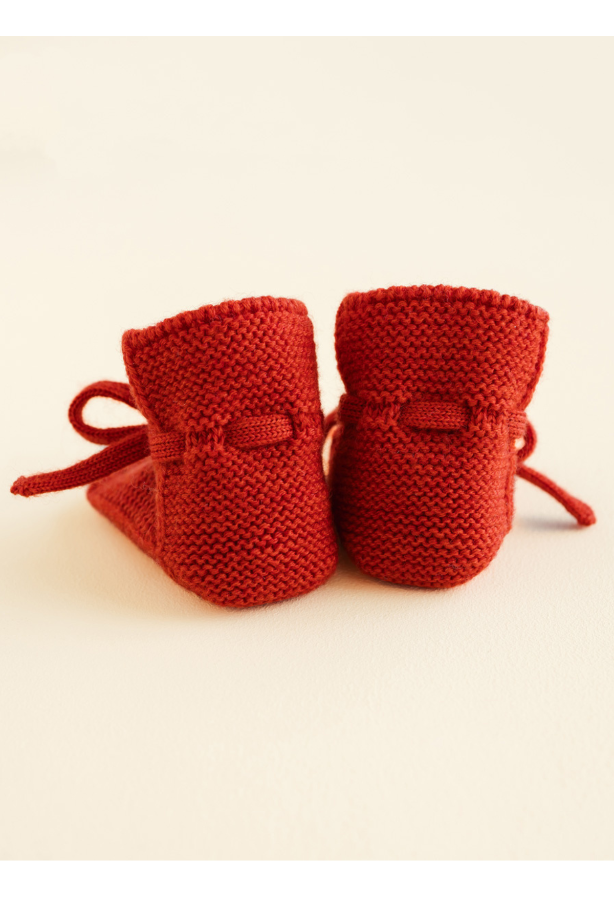 Booties aus Merinowolle | verschiedene Farben