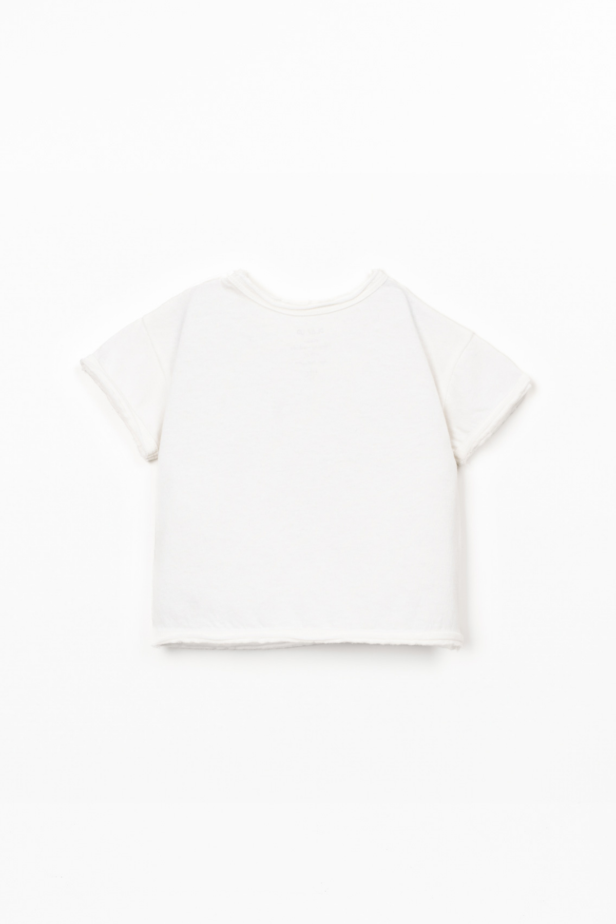 Jersey T-Shirt | Creation