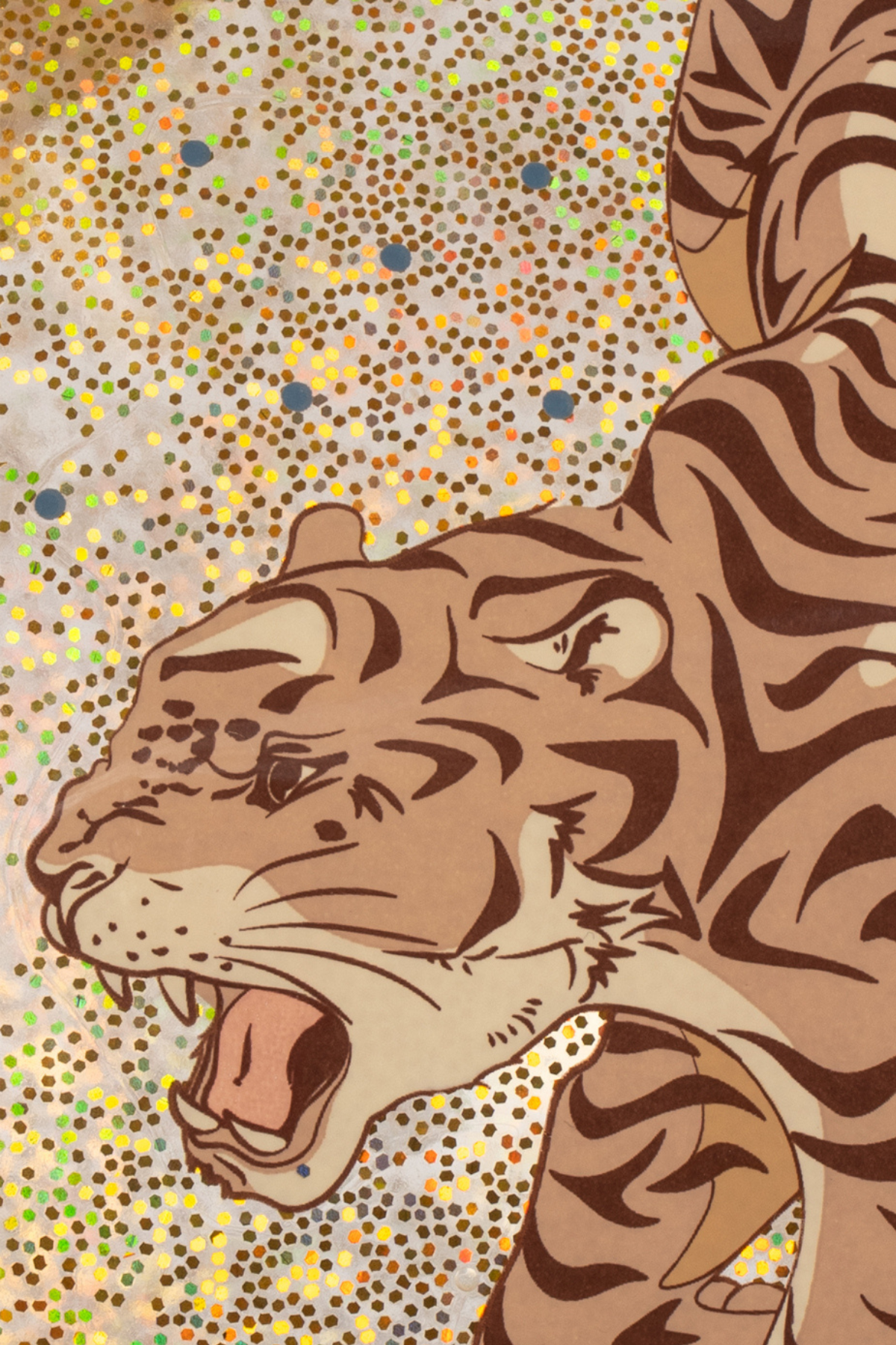 Hüpfball | TIGER