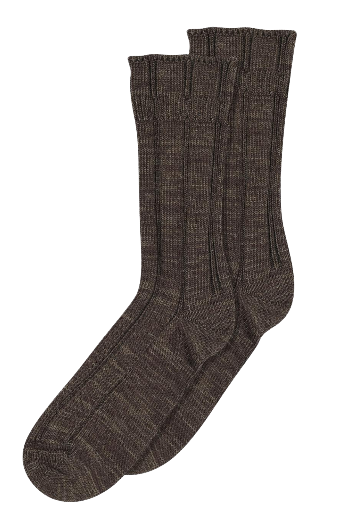 Stricksocken "Be" aus Wolle-Bambus-Viskose-Mix | verschiedene Farben