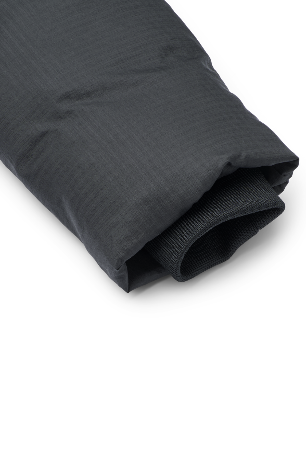 Kids Daunenmantel "Bille" | Black