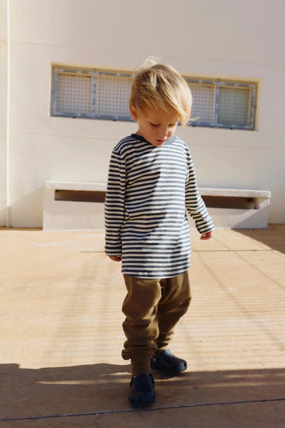 Langarmshirt | verschiedene Farben