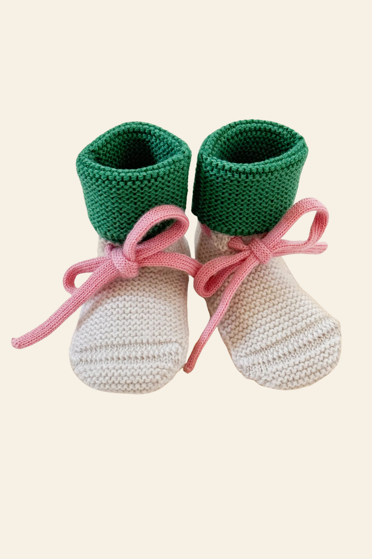Booties aus Merinowolle | verschiedene Farben