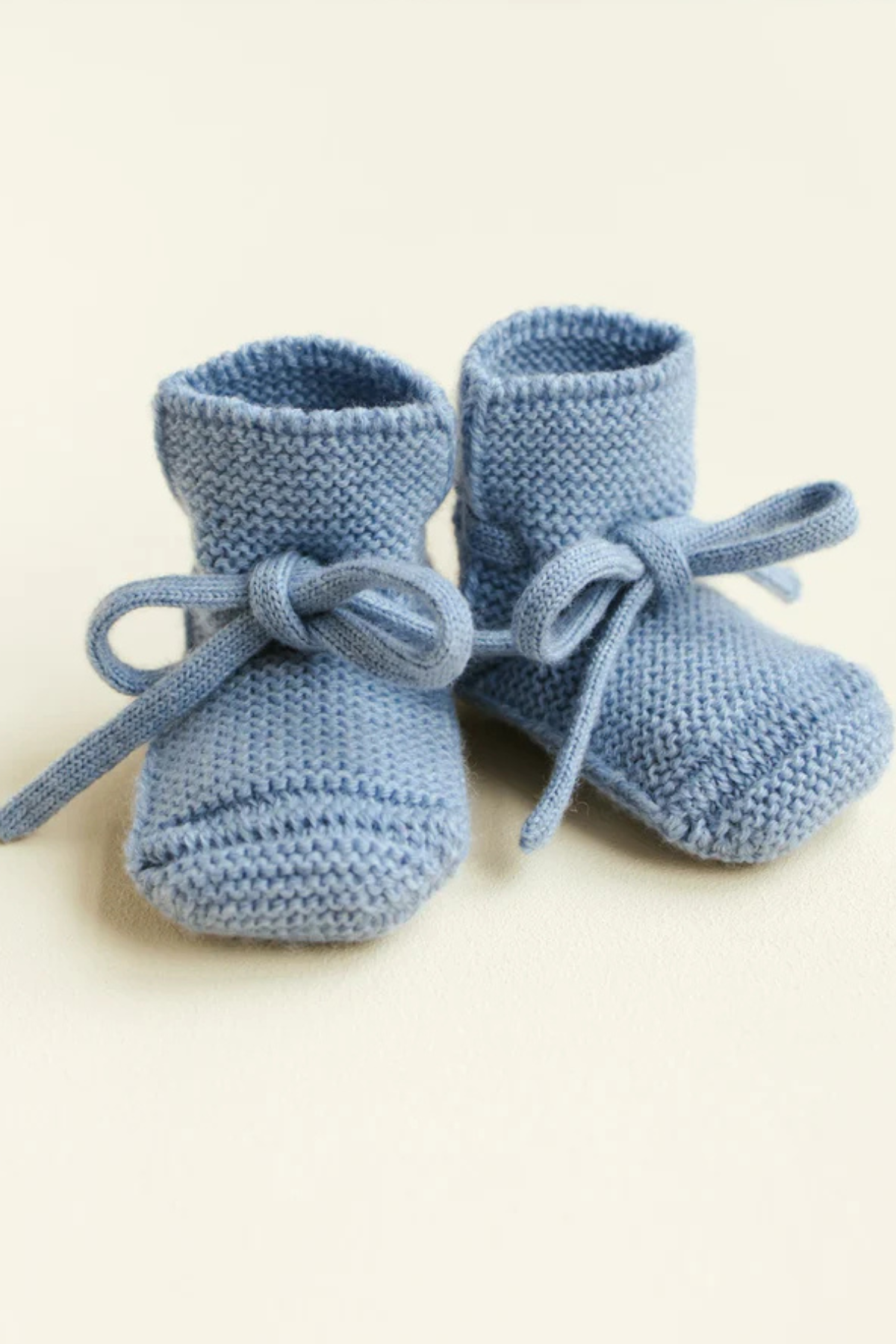 Booties aus Merinowolle | verschiedene Farben