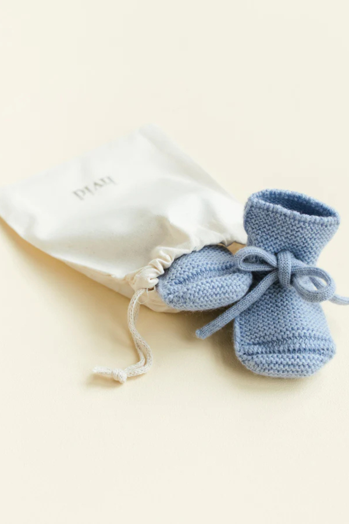 Booties aus Merinowolle | verschiedene Farben