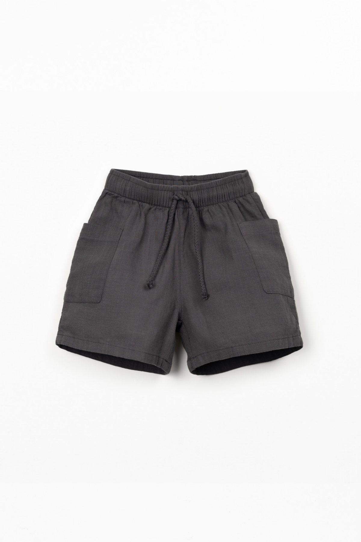 Kids Gewebte Shorts | Waste