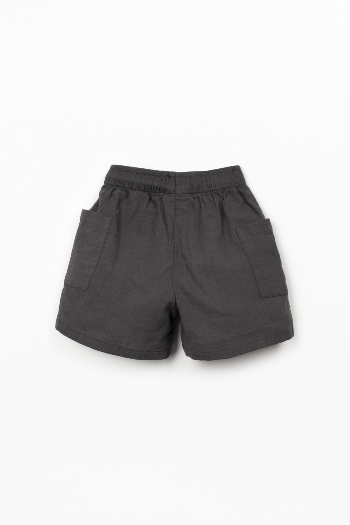 Kids Gewebte Shorts | Waste