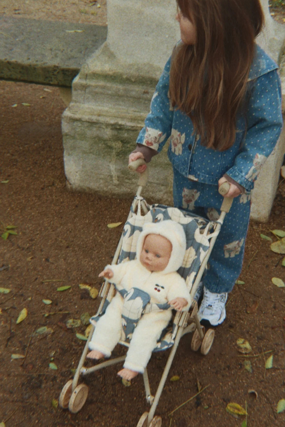 Puppenbuggy | verschiedene Designs
