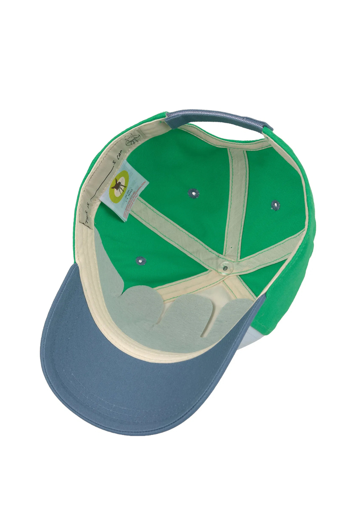 Kids Base Cap "Dog"