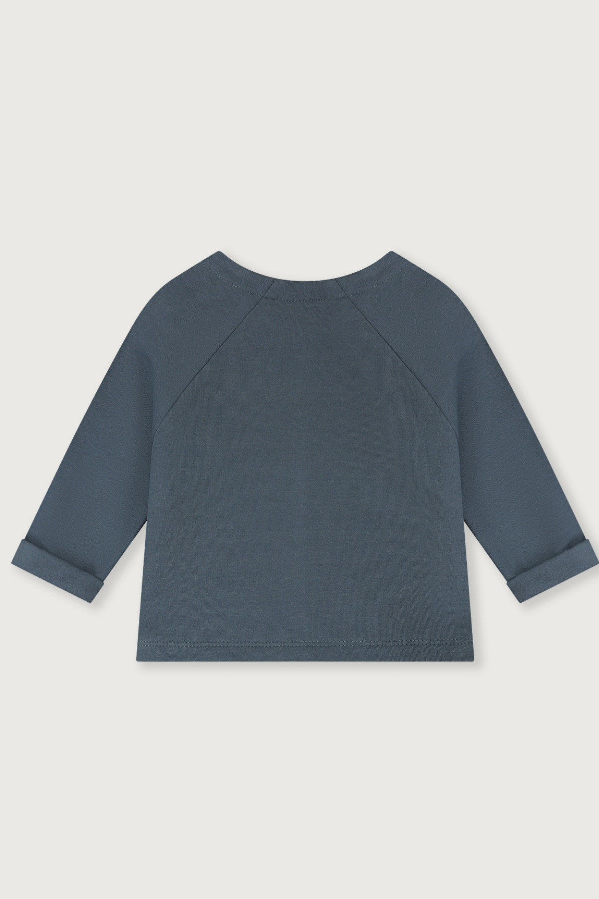 Baby-Raglan-Cardigan | verschiedene Farben