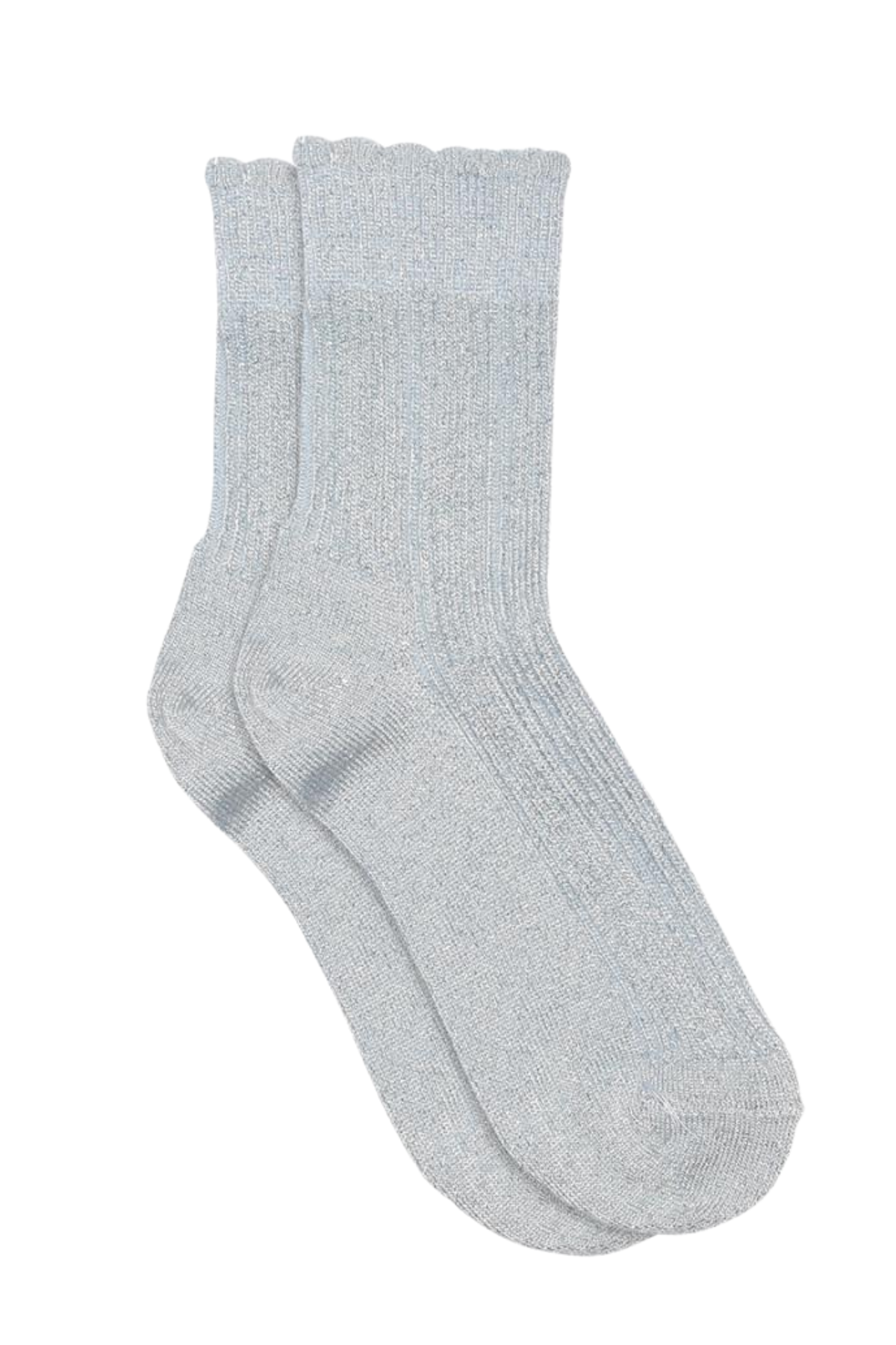 Glitzersocken "Celosia" aus Bambus-Viskose Kids | verschiedene Farben