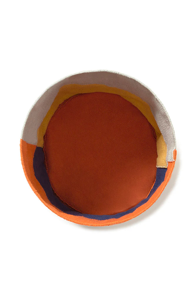 Korb "Color Grid"