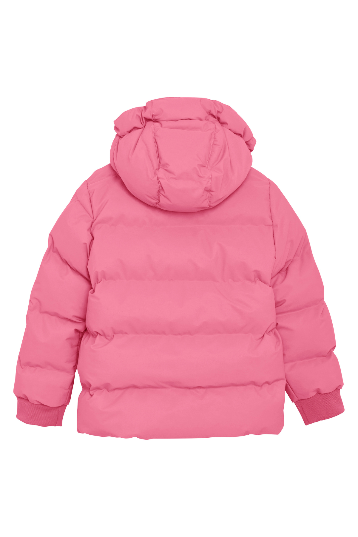 Winterjacke - wasserdicht & atmungsaktiv in Confetti