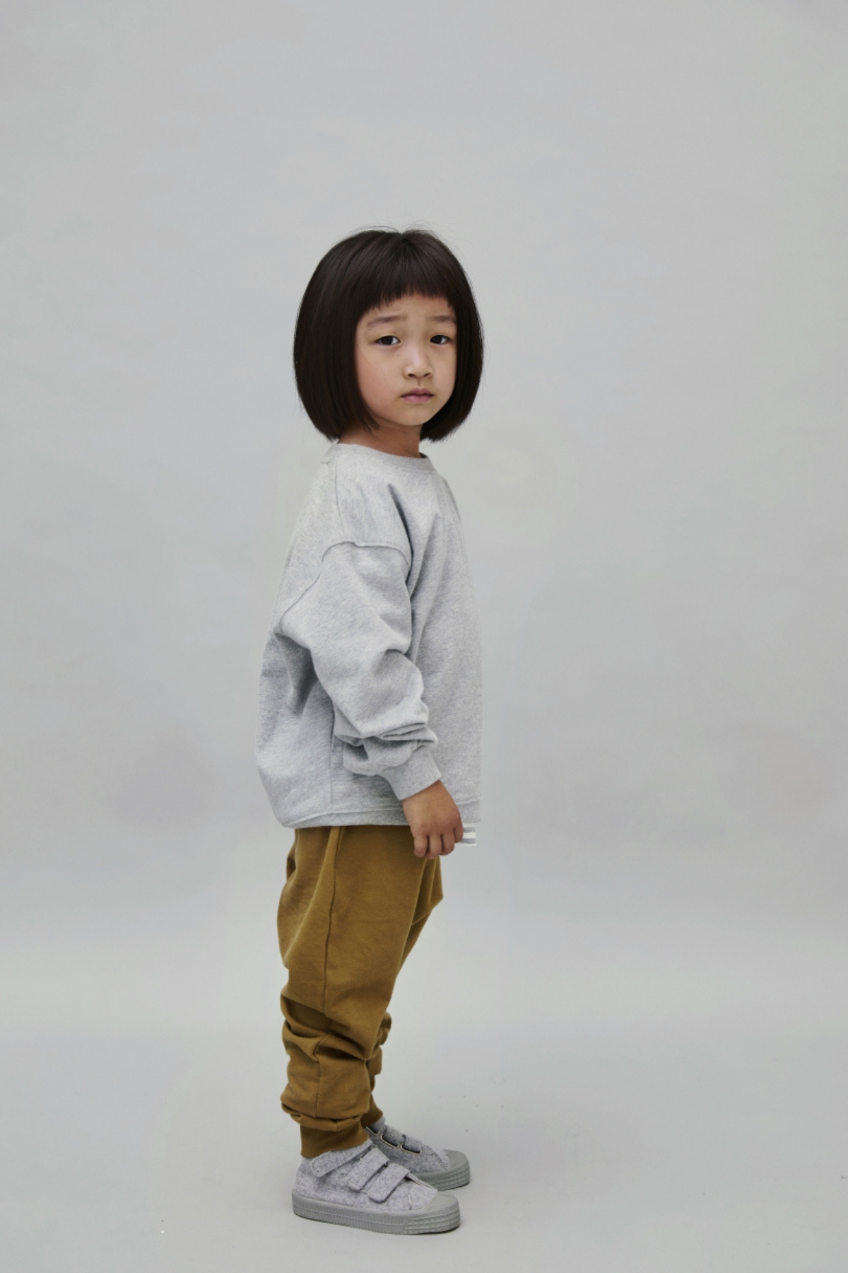 Dropped Shoulder Sweater | verschiedene Farben