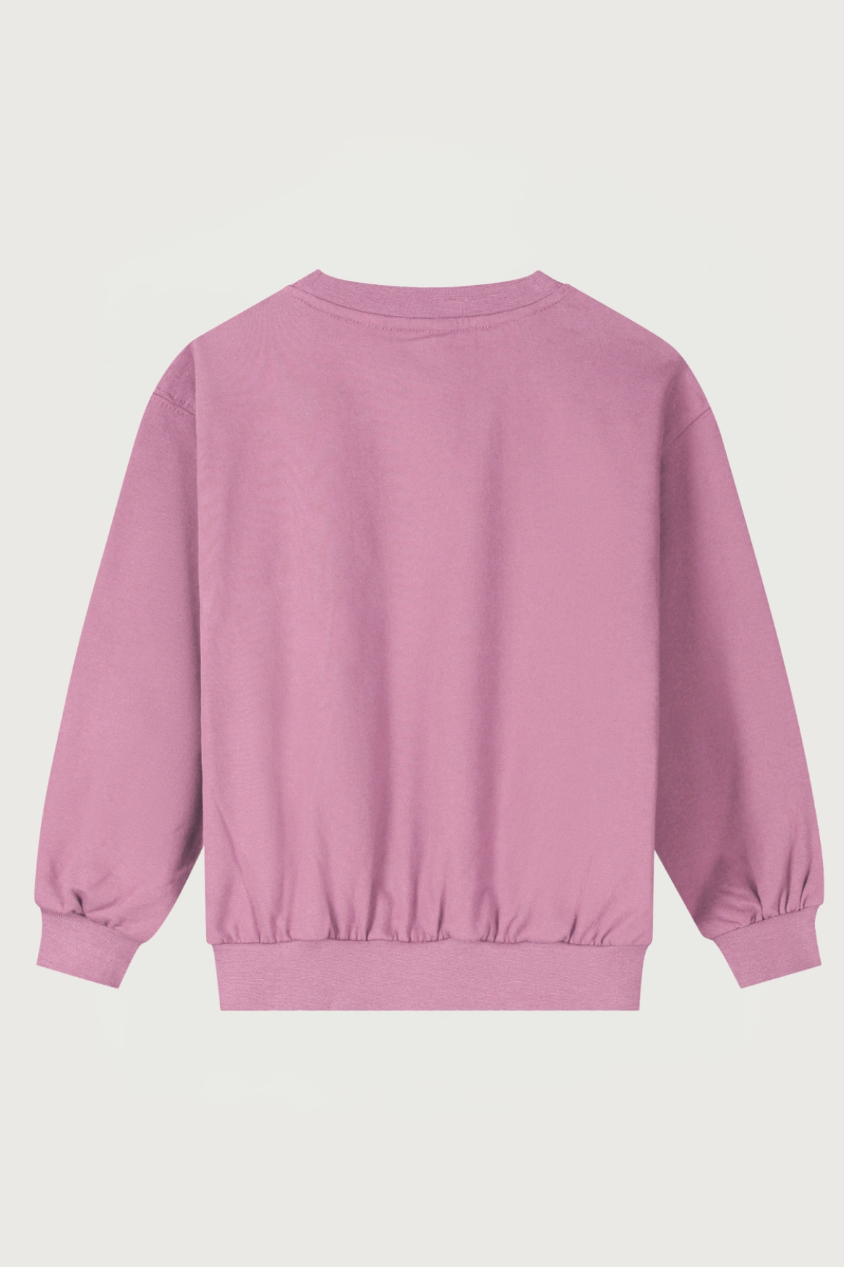 Dropped Shoulder Sweater | verschiedene Farben