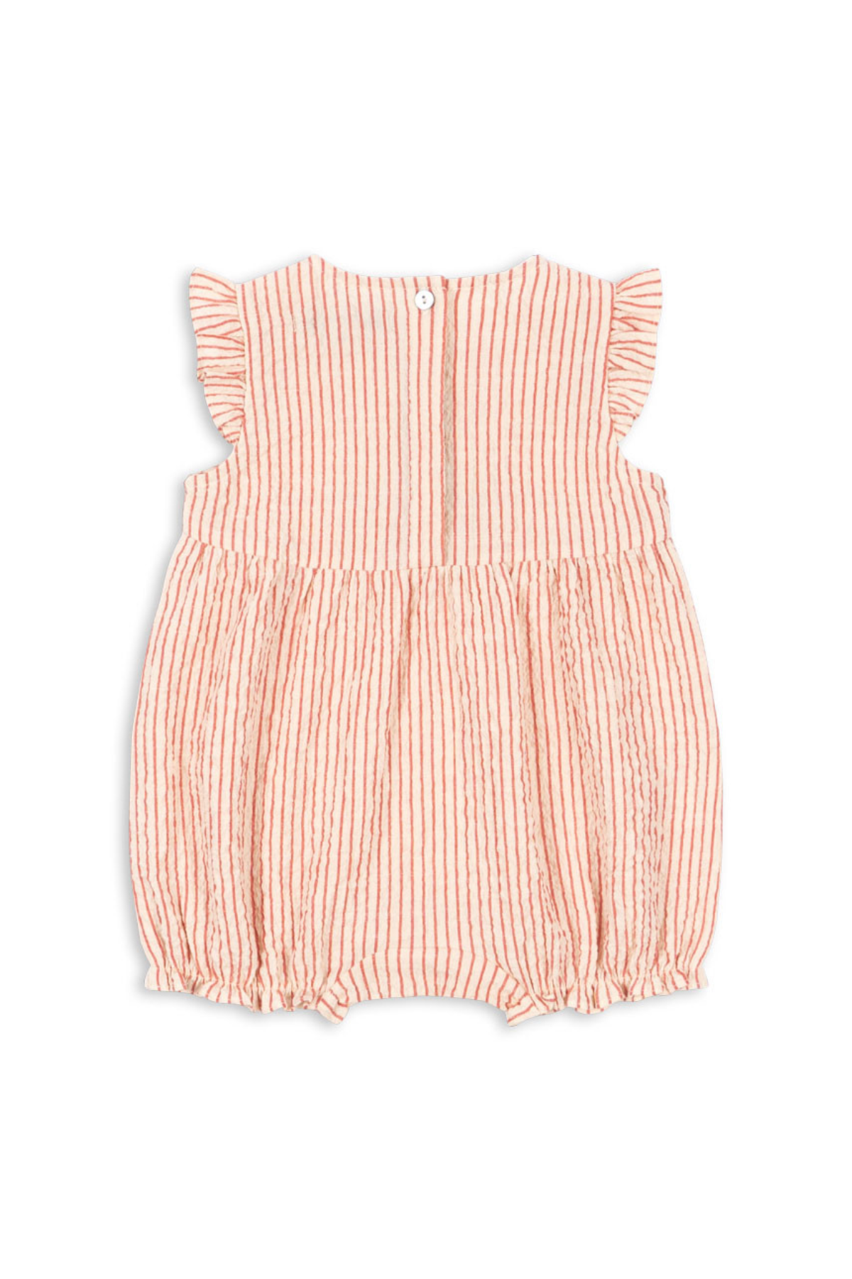 Romper "Ellie" | Amour Stripe