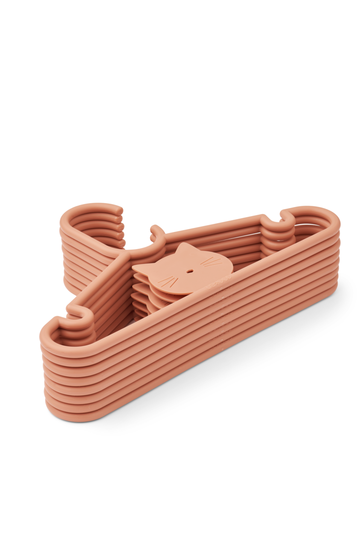 Kleiderbügel 8er Pack | Cat