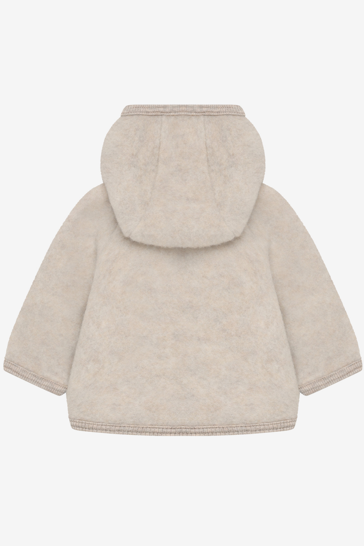 Wollfleecejacke aus 100% Merinowolle | verschiedene Farben