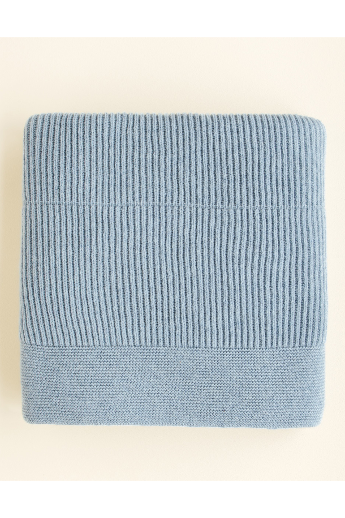 Familiendecke "Gaston" 100 × 140 cm | verschiedene Farben