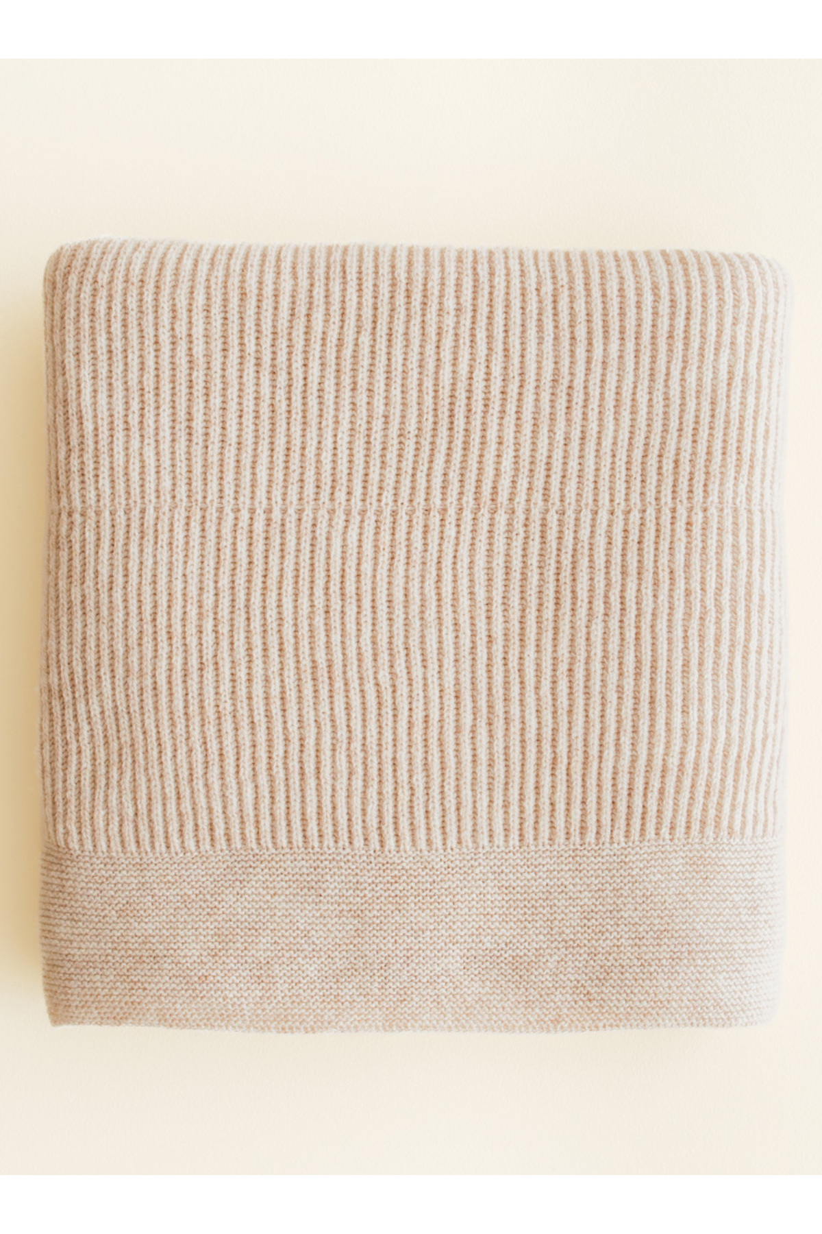 Familiendecke "Gaston" 100 × 140 cm | verschiedene Farben