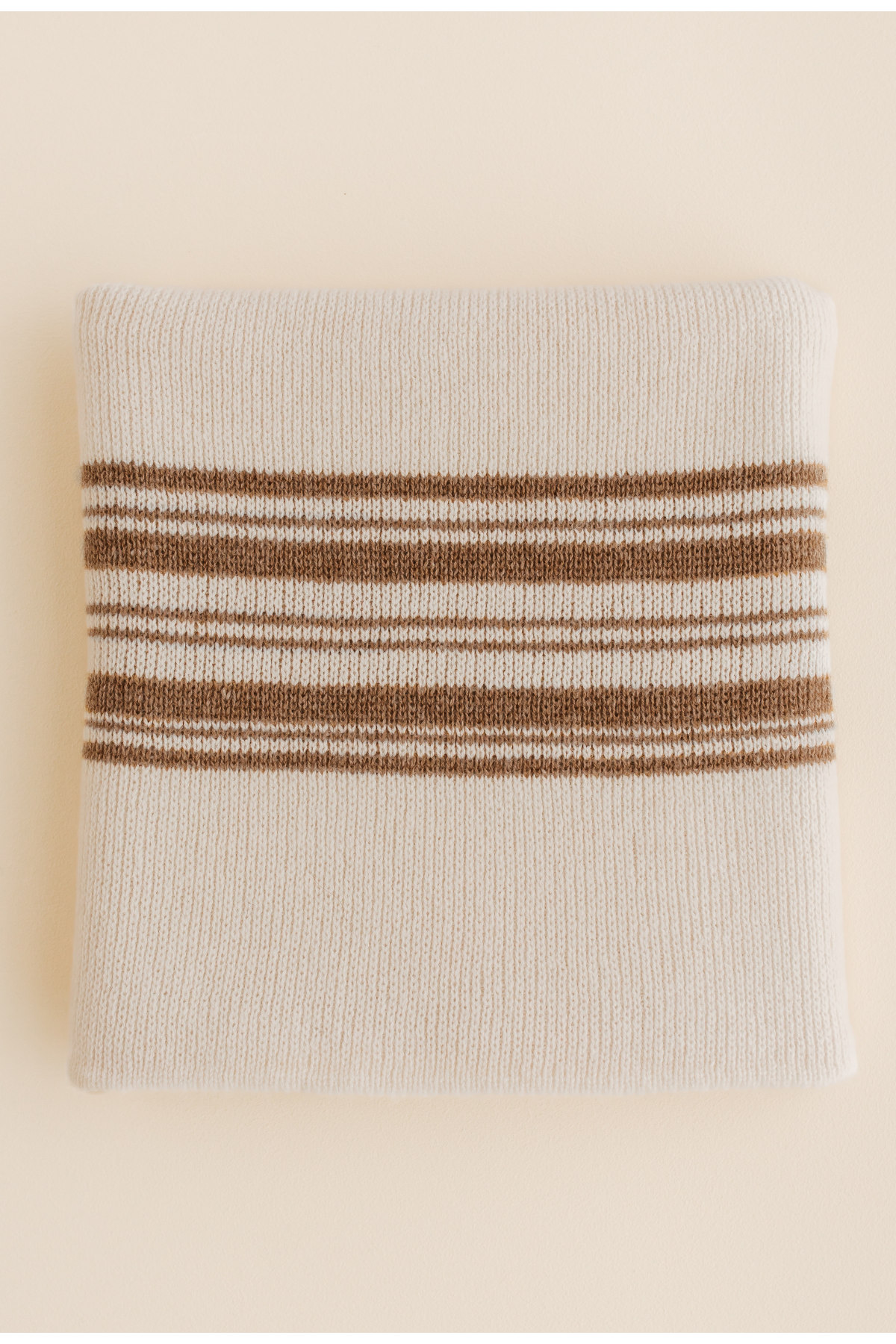 Decke "Gilbert" 70 × 95 cm | verschiedene Farben