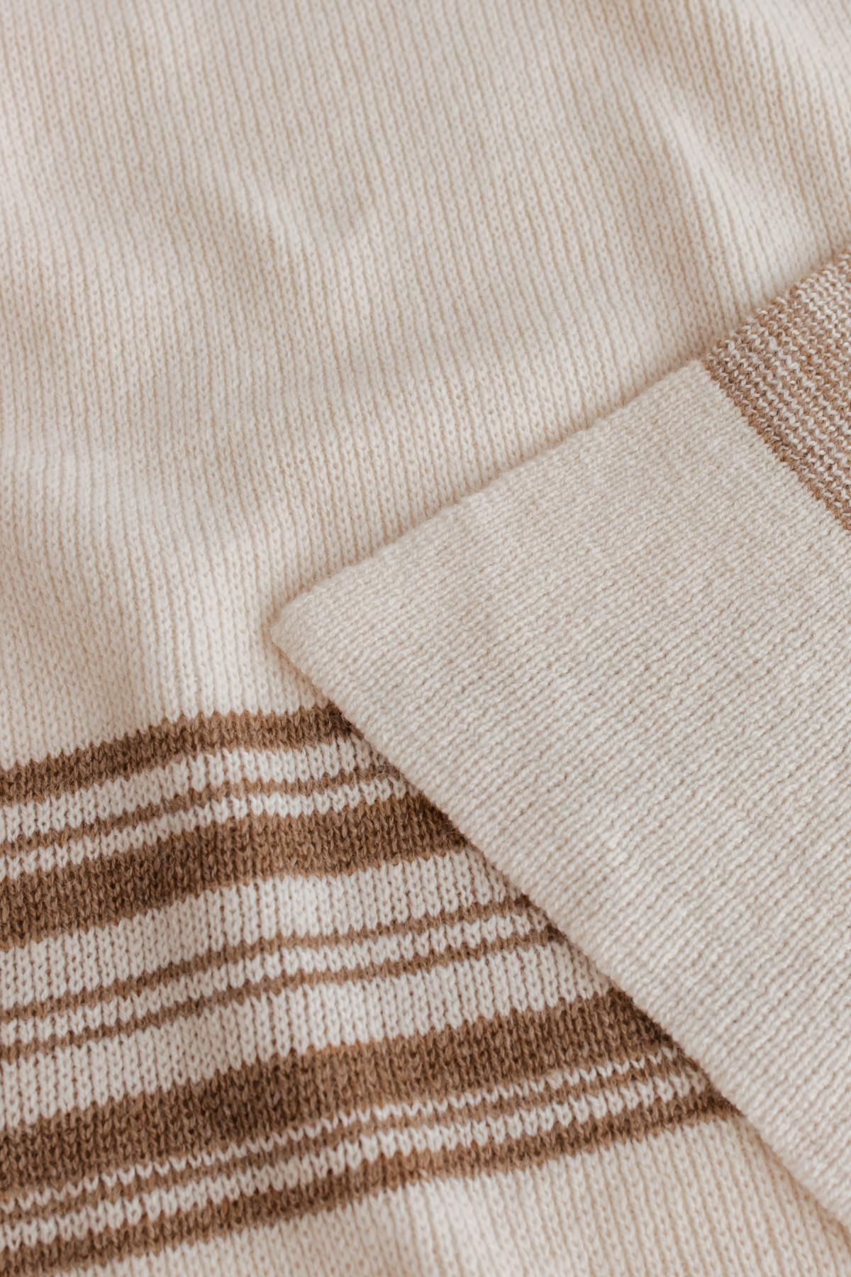 Decke "Gilbert" 70 × 95 cm | verschiedene Farben