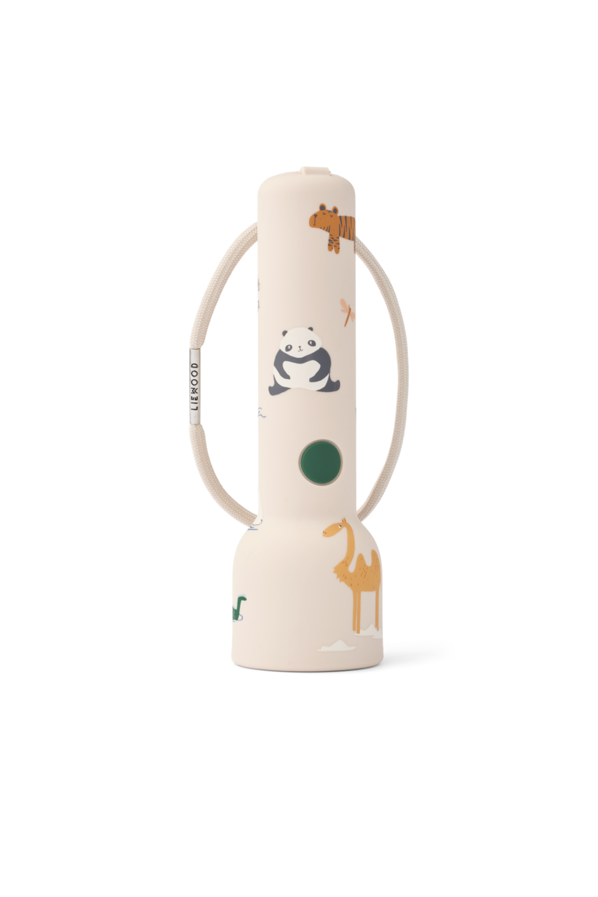 Taschenlampe "Gry" | Around The World/Sandy