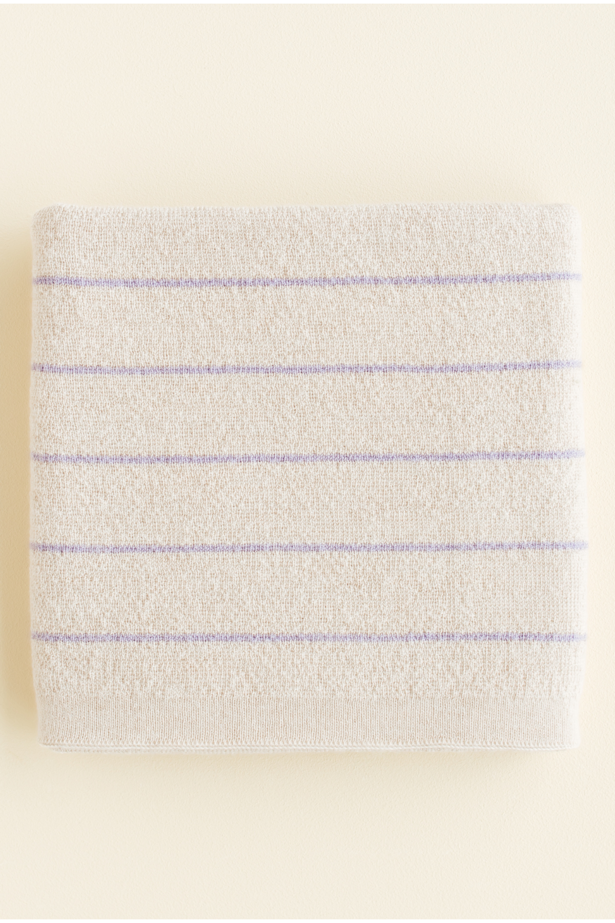 Decke "Harry" 70 × 95 cm | verschiedene Farben