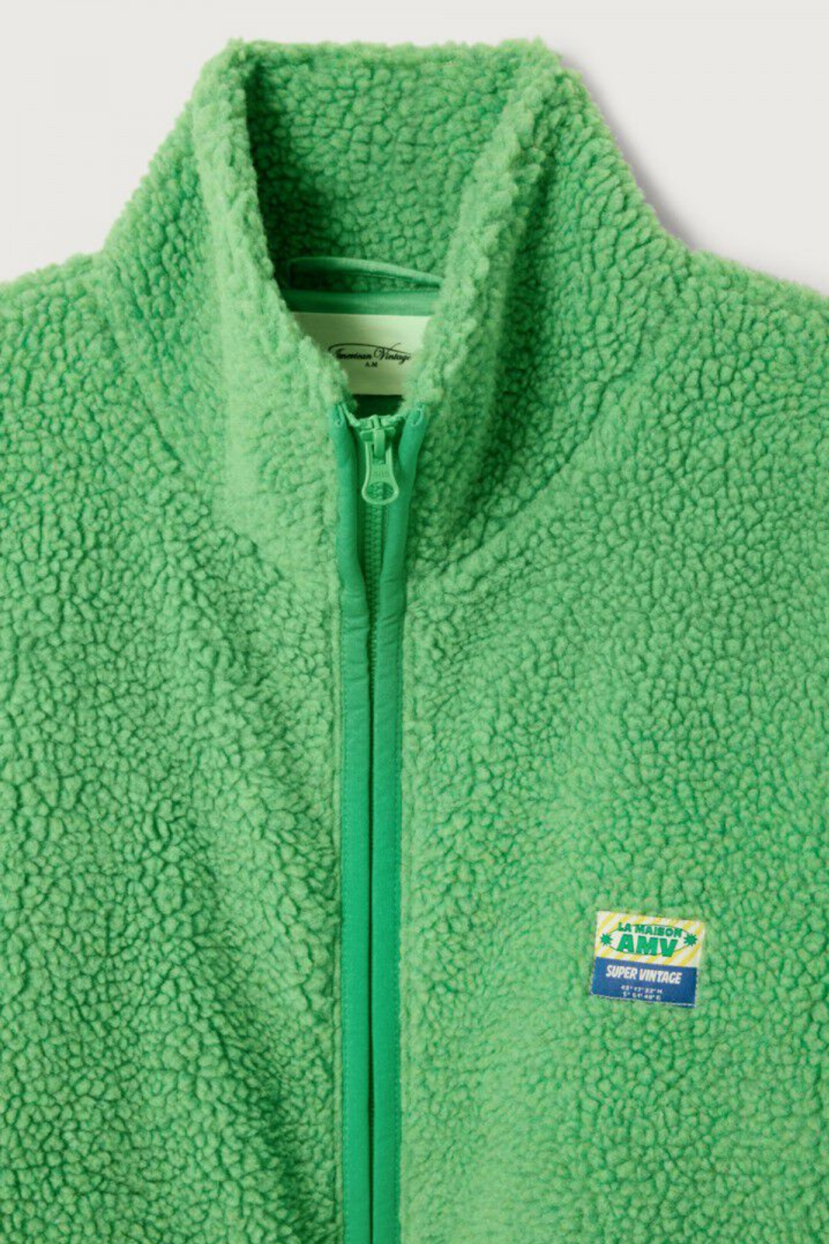 Jacke „Hoktown“ für Erwachsene