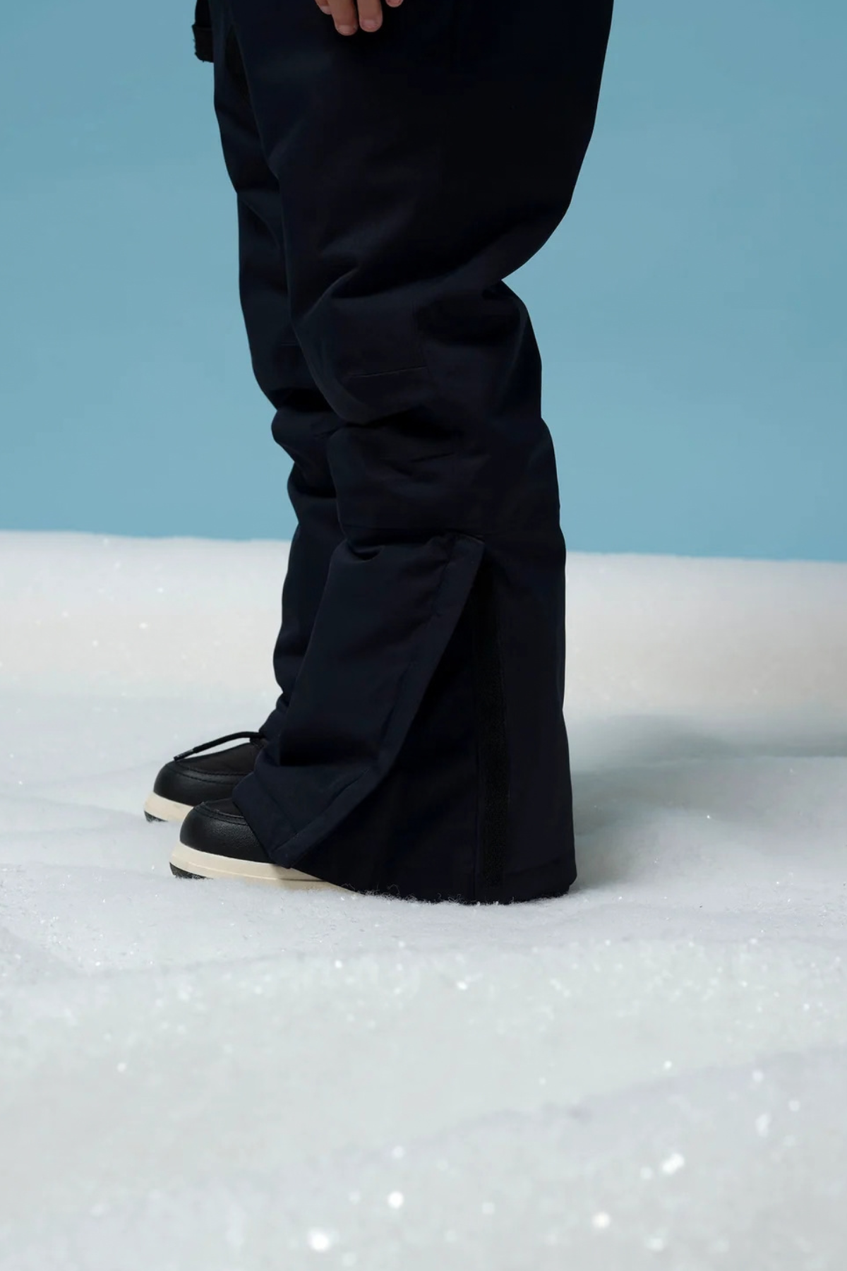 Schneehose "Big Bad Wolf" Wassersäule 8.000mm | verschiedene Farben