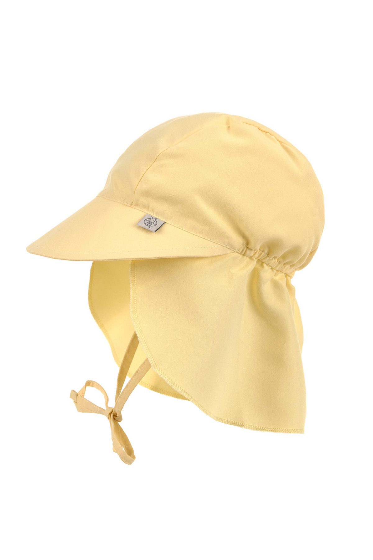 Schirmmütze Baby & Kinder – UV 80 Sonnenschutz mit Nackenschutz