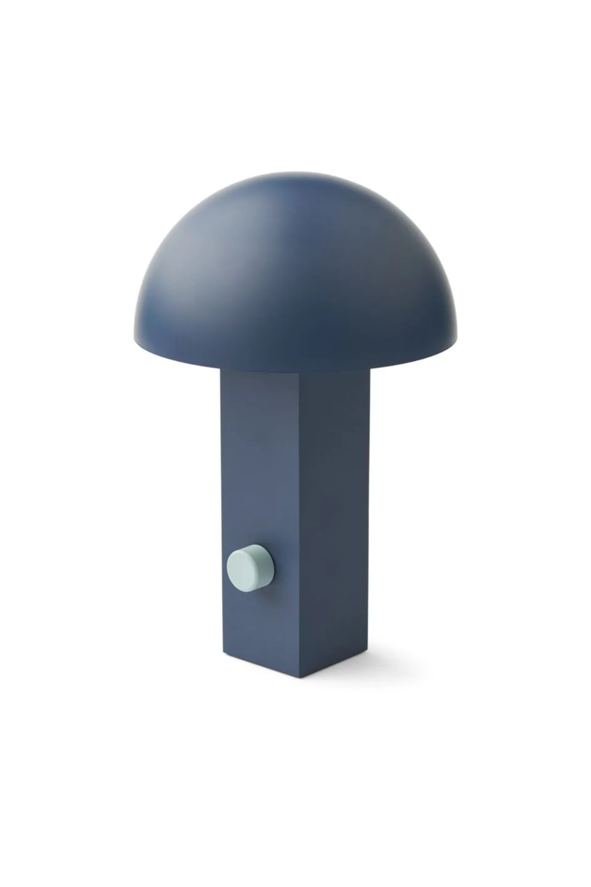 Tragbare Lampe "Hyppolite" | verschiedene Farben