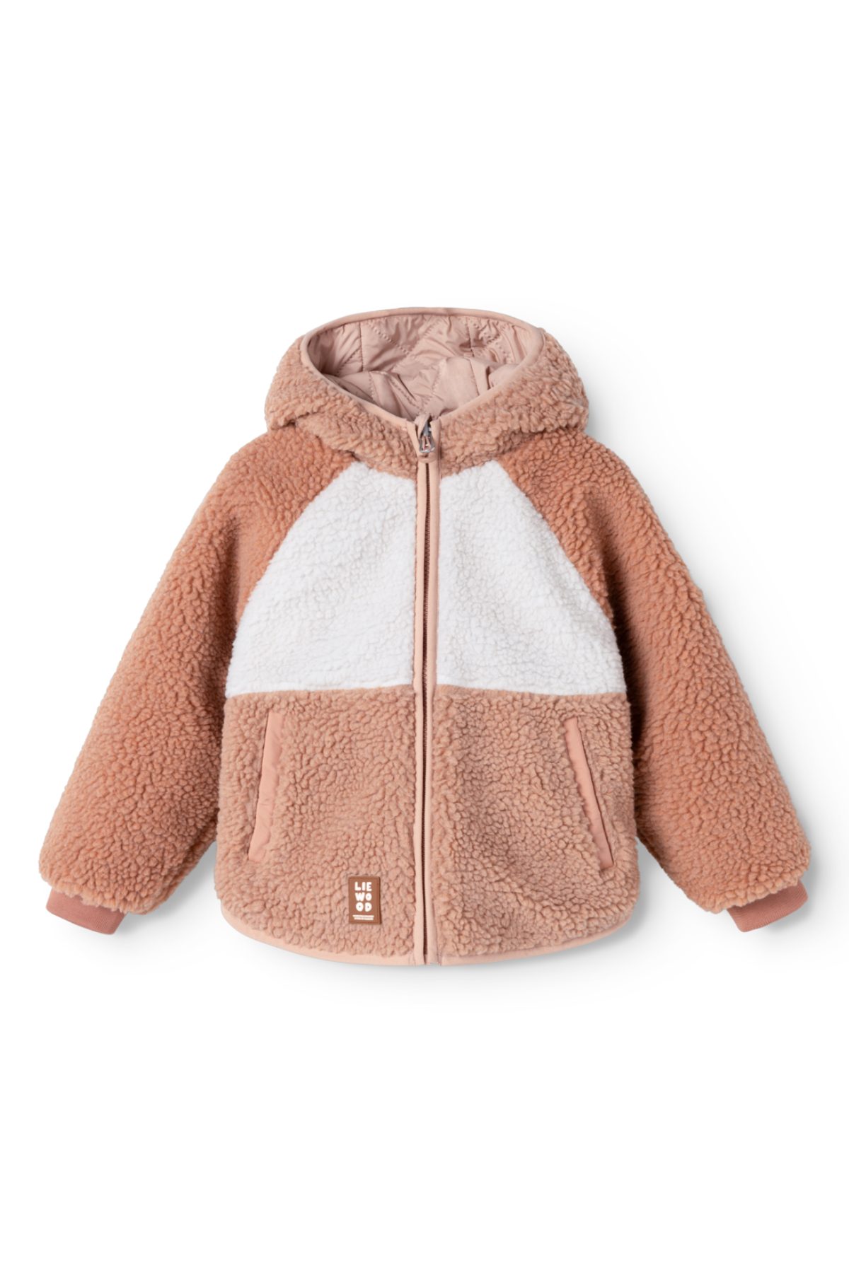 Thermo-Wendejacke "Jackson" | verschiedene Farben