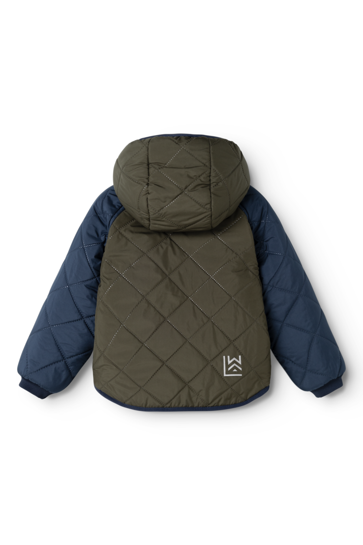 Thermo-Wendejacke "Jackson" | verschiedene Farben