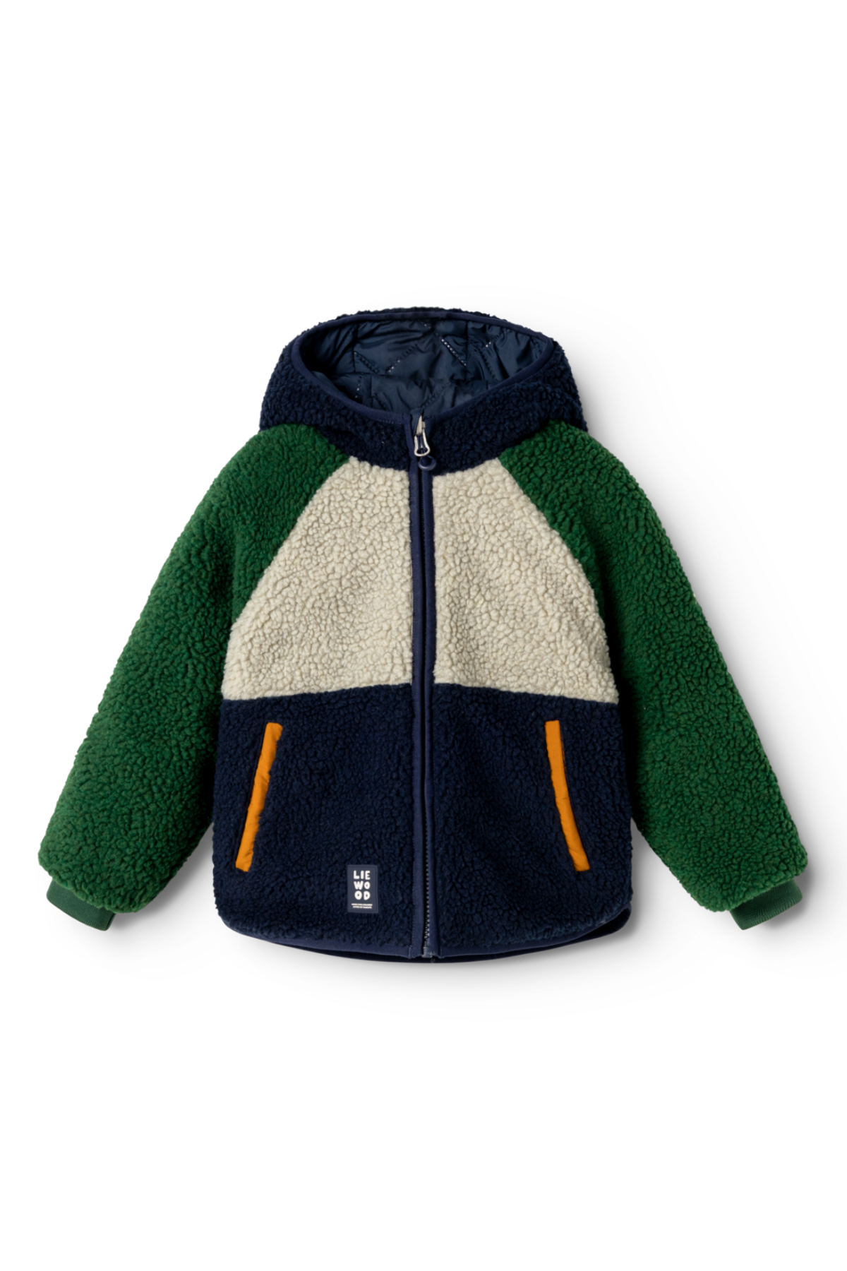 Thermo-Wendejacke "Jackson" | verschiedene Farben