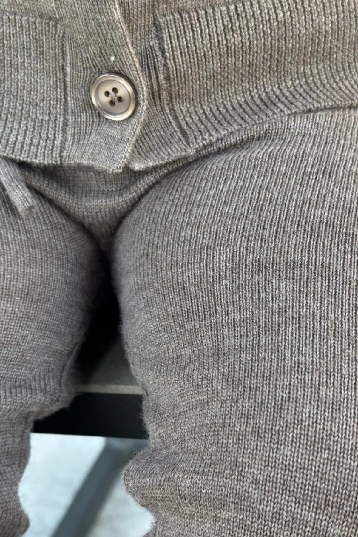 Hose "Jule" aus Merinowolle | verschiedene Farben