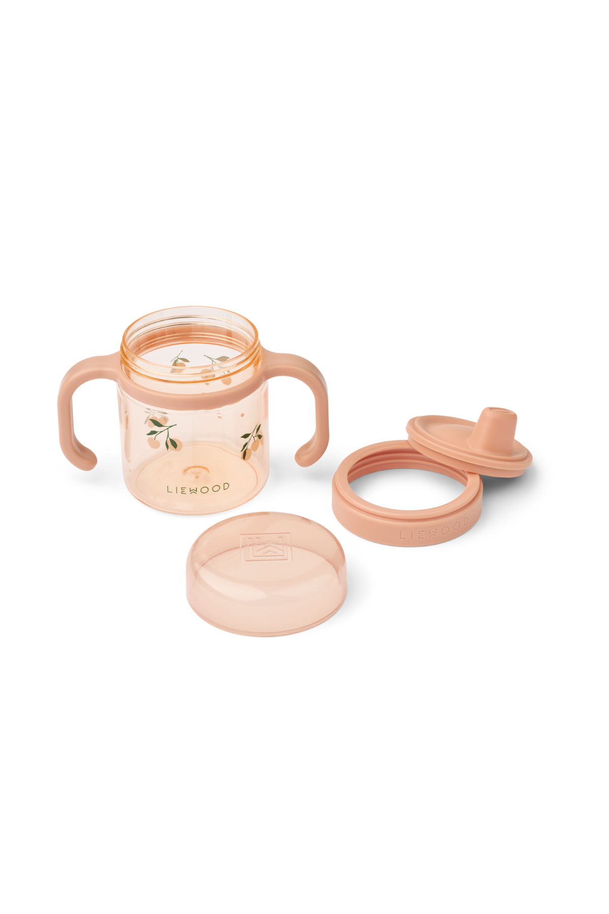 Schnabeltasse "Kylo" | verschiedene Farben